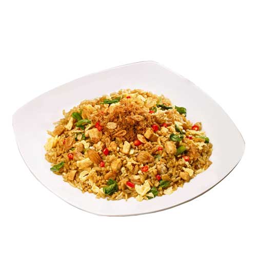 Fried Rice